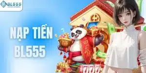 Nạp tiền BL555